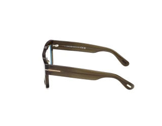 Zijaanzicht Tom Ford FT5634-B (098)