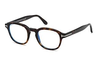 Vooraanzicht Tom Ford FT5698-B (052)
