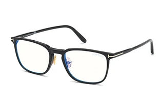 Vooraanzicht Tom Ford FT5699-B (005)