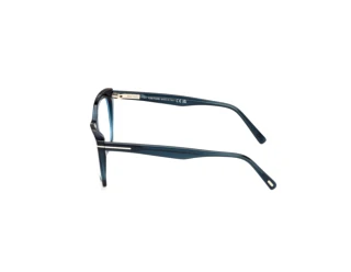 Zijaanzicht Tom Ford FT5709-B (087)