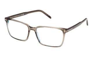 Vooraanzicht Tom Ford FT5802-B (048)