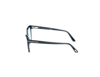 Zijaanzicht Tom Ford FT5812-B (087)