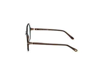 Zijaanzicht Tom Ford FT5814-B (096)