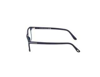 Zijaanzicht Tom Ford FT5831-B (091)