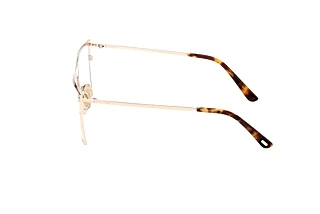 Zijaanzicht Tom Ford FT5945-B (028)