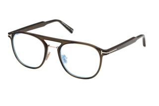 Vooraanzicht Tom Ford FT5982-B (098)
