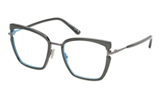 Vooraanzicht Tom Ford FT5984-B (096)
