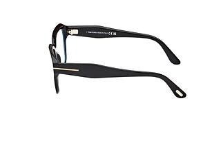 Zijaanzicht Tom Ford FT5988-B (001)