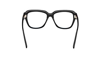 Achteraanzicht Tom Ford FT5988-B (001)