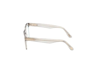 Zijaanzicht Tom Ford FT6025-B (020)