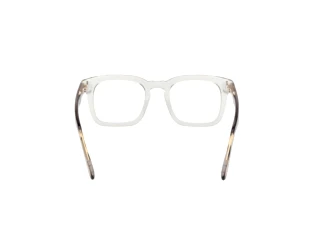Achteraanzicht Tom Ford FT6025-B (020)