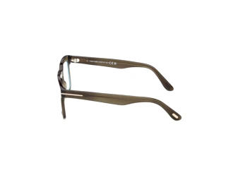 Zijaanzicht Tom Ford FT6025-B (096)