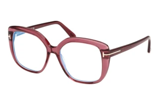 Vooraanzicht Tom Ford FT6043-B (069)