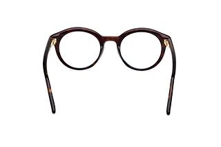Achteraanzicht Tom Ford FT6061-B (052)