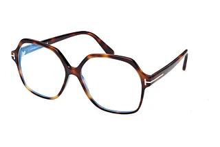 Tom Ford FT6062-B 053 Blond Havanna