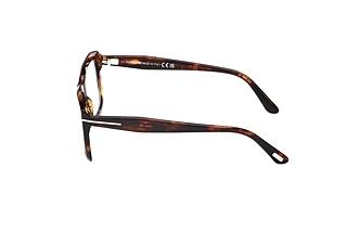 Zijaanzicht Tom Ford FT6065-B (055)