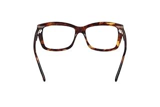 Achteraanzicht Tom Ford FT6065-B (055)