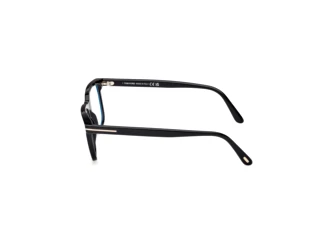 Zijaanzicht Tom Ford FT6080-B (001)
