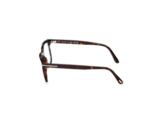 Zijaanzicht Tom Ford FT6080-B (052)