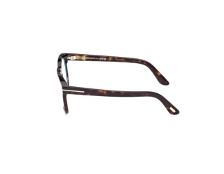Zijaanzicht Tom Ford FT6081-B (052)