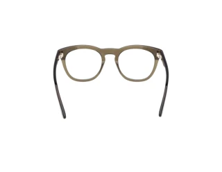 Achteraanzicht Tom Ford FT6081-B (098)
