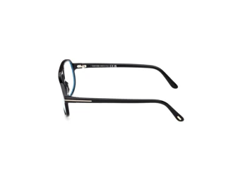Zijaanzicht Tom Ford FT6082-B (001)