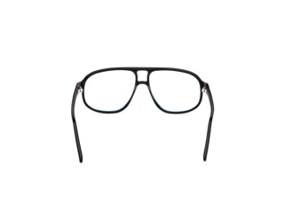 Achteraanzicht Tom Ford FT6082-B (001)