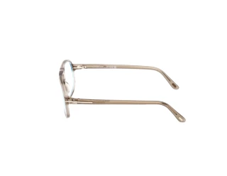 Zijaanzicht Tom Ford FT6082-B (051)