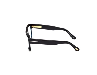 Zijaanzicht Tom Ford FT6084-B (001)