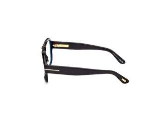 Zijaanzicht Tom Ford FT6085-B (001)