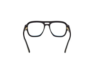 Achteraanzicht Tom Ford FT6085-B (001)