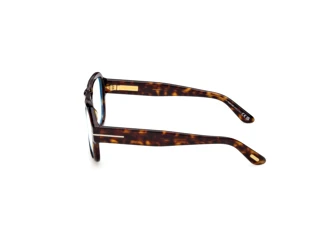 Zijaanzicht Tom Ford FT6085-B (052)