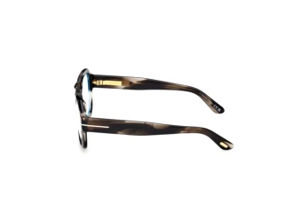 Zijaanzicht Tom Ford FT6085-B (056)