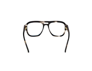 Achteraanzicht Tom Ford FT6085-B (056)