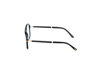 Zijaanzicht Tom Ford FT6086-B (001)