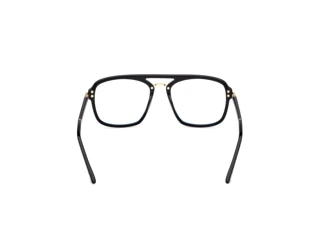 Achteraanzicht Tom Ford FT6086-B (001)