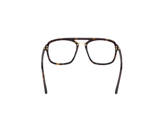 Achteraanzicht Tom Ford FT6086-B (052)