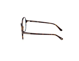 Zijaanzicht Tom Ford FT6090-B (052)