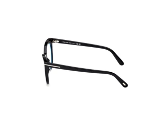 Zijaanzicht Tom Ford FT6091-B (001)
