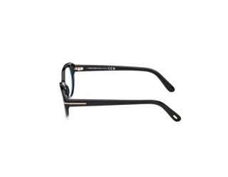 Zijaanzicht Tom Ford FT6092-B (001)