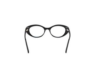Achteraanzicht Tom Ford FT6092-B (001)