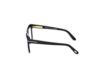 Zijaanzicht Tom Ford FT6093-B (001)