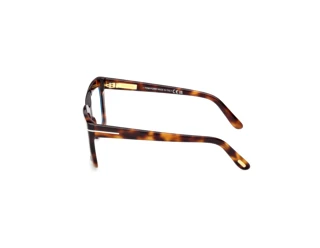 Zijaanzicht Tom Ford FT6093-B (053)