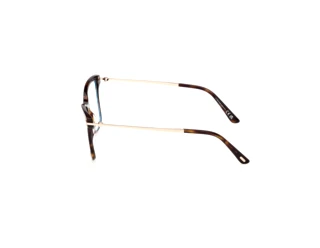Zijaanzicht Tom Ford FT6097-B (052)
