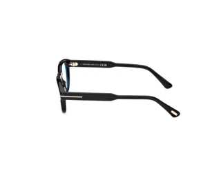 Zijaanzicht Tom Ford FT6121-B (001)