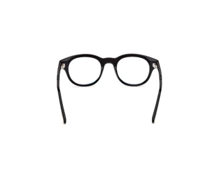 Achteraanzicht Tom Ford FT6121-B (001)