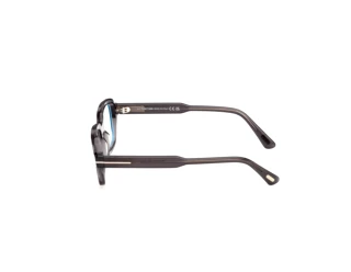 Zijaanzicht Tom Ford FT6123-B (020)