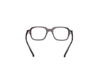 Achteraanzicht Tom Ford FT6123-B (020)