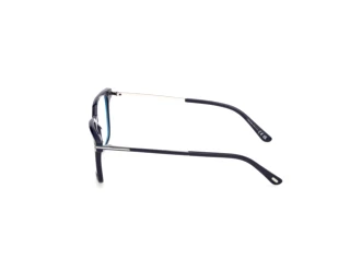 Zijaanzicht Tom Ford FT6124-B (090)