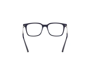 Achteraanzicht Tom Ford FT6124-B (090)
